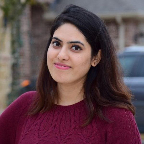 Babita Guragain, Partner & Head of Operations