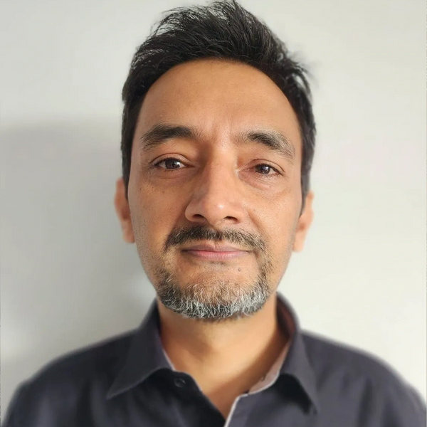 Khagendra Raj Dhakal, Partner & Head of CTDL Assessment & Evaluation