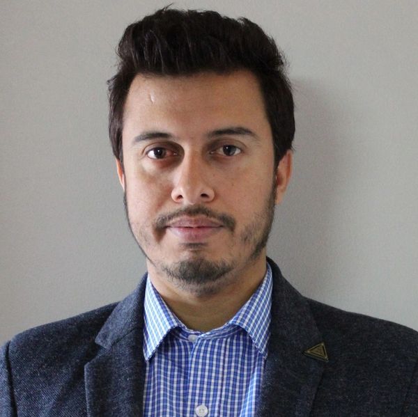 Jeevan Raj Lohani, Co-Founder & Head of Insights & Strategy