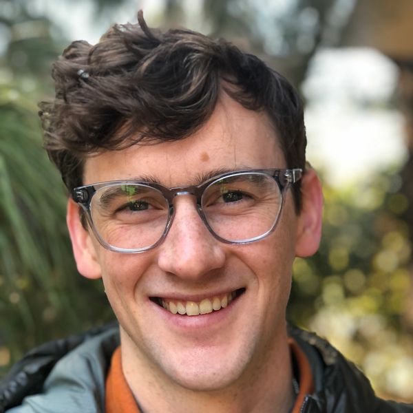 Joseph Mayhew, Lead — Learning Evaluation & School Partnerships