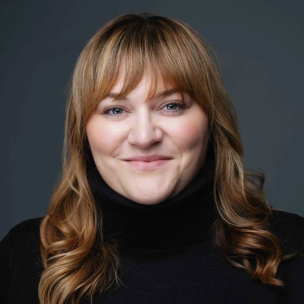 Rebeqa Rivers, Co-Founder & Head of Learning Science