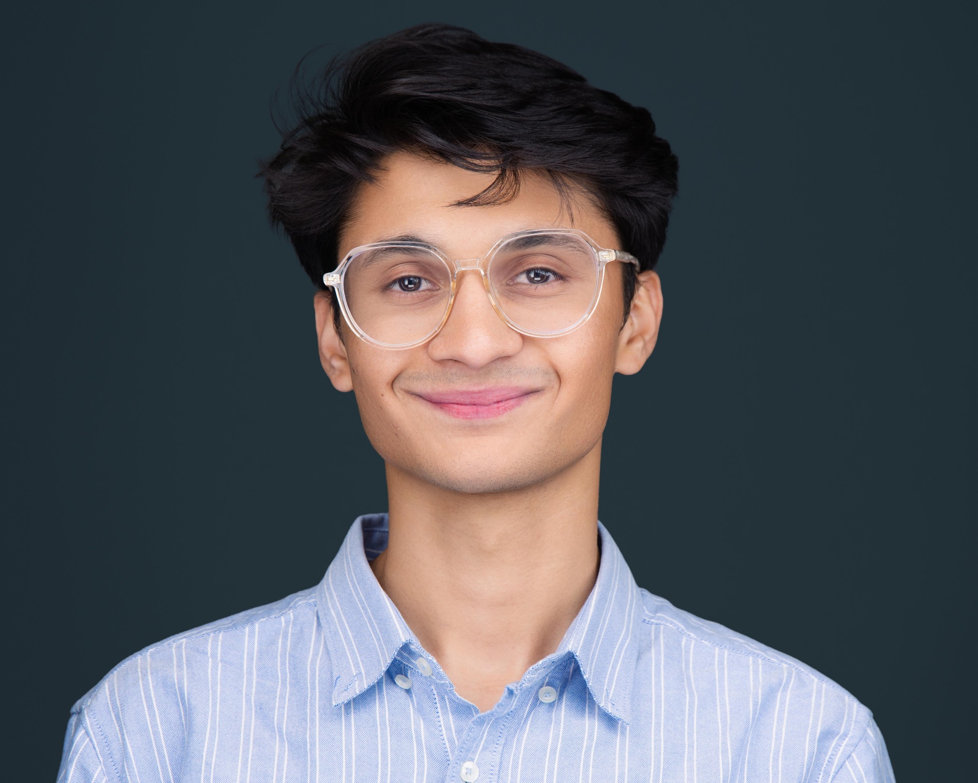 Sid Mishra, Software & Applied AI Engineer